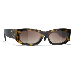 Lunettes de soleil femme Chanel