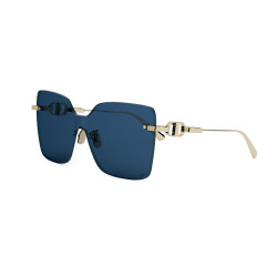 Lunettes de soleil Carrée Femme Dior