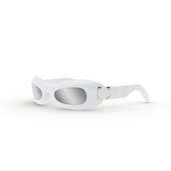 Lunettes de soleil Ovale Femme Dior