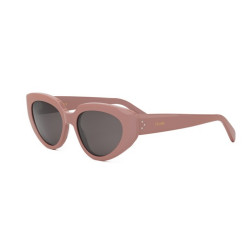 Lunettes de soleil Oeil de chat Femme Celine