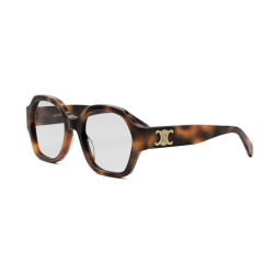 Lunettes de vue carrée Femme Celine