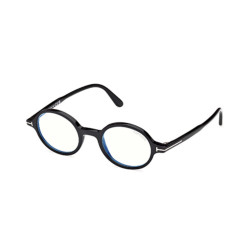 Lunettes de vue Ronde Homme Tom Ford