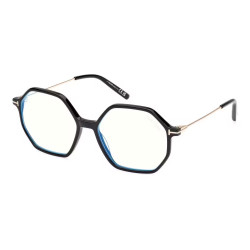 Lunettes de vue Ronde Femme Tom Ford
