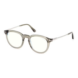 Lunettes de vue Ronde Homme Tom Ford