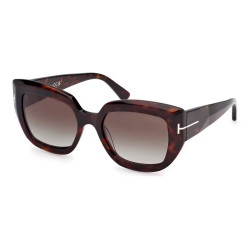 Lunettes de soleil Papillon Femme Tom Ford