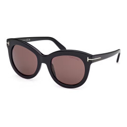 Lunettes de soleil Papillon Femme Tom Ford
