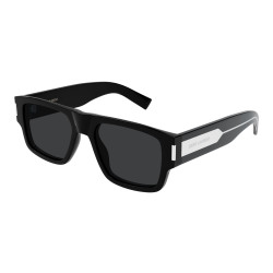 Lunettes de soleil Carrées Homme Saint-Laurent