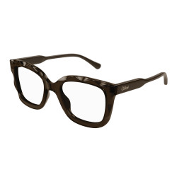 Lunettes de vue Carrées Femme Chloé