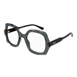 Lunettes de vue Carrées Femme Chloé