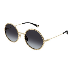 Lunettes de soleil Rondes Femme Chloé