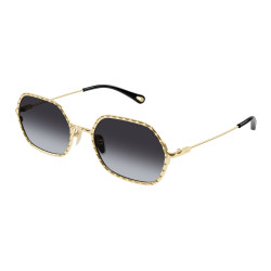 Lunettes de soleil Rectangle Femme Chloé