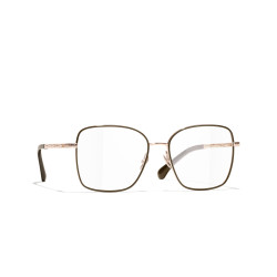 Lunettes de vue femme Chanel