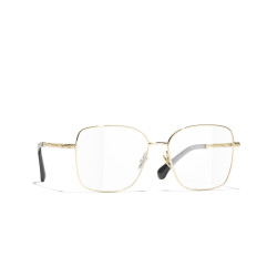 Lunettes de vue femme Chanel