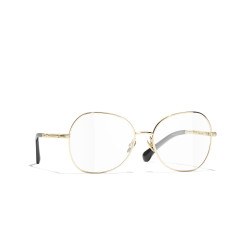 Lunettes de vue femme Chanel