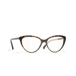 Lunettes de vue femme Chanel
