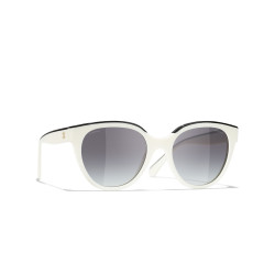 Lunettes de soleil femme Chanel
