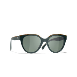Lunettes de soleil femme Chanel