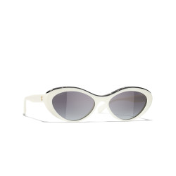 Lunettes de soleil femme Chanel