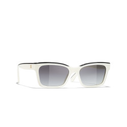 Lunettes de soleil femme Chanel
