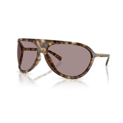 Lunettes de soleil Ovale Femme MiuMiu