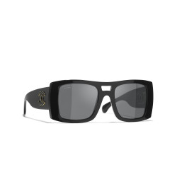 Lunettes de soleil femme Chanel