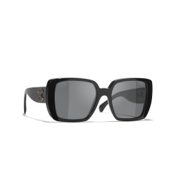 Lunettes de soleil femme Chanel