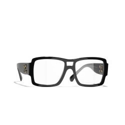 Lunettes de vue femme Chanel