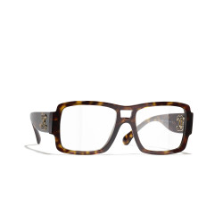 Lunettes de vue femme Chanel