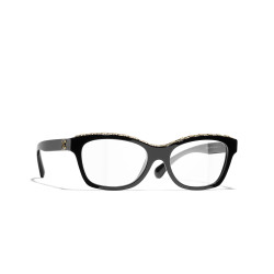 Lunettes de vue femme Chanel