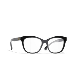 Lunettes de vue femme Chanel