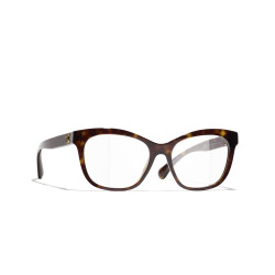 Lunettes de vue femme Chanel