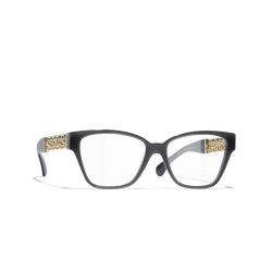 Lunettes de vue femme Chanel