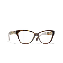 Lunettes de vue femme Chanel