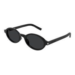 Lunettes de soleil Ovale Femme Saint-Laurent