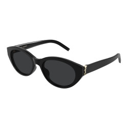 Lunettes de soleil Oeil de chat Femme Saint-Laurent