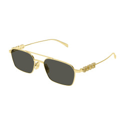 Lunettes de soleil Rectangle Femme Gucci