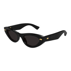 Lunettes de soleil Oeil de chat Femme Bottega Veneta