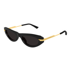 Lunettes de soleil Ovale Femme Bottega Veneta