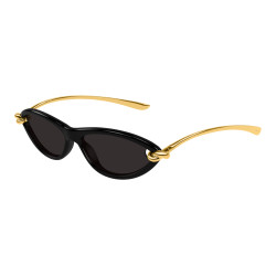 Lunettes de soleil Ovale Femme Bottega Veneta