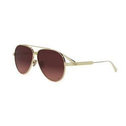 Lunettes de soleil Papillon Femme Dior