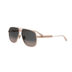Lunettes de soleil Pilote Femme Dior