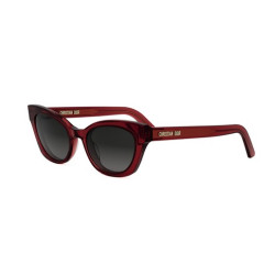 Lunettes de soleil Oeil de chat Femme Dior