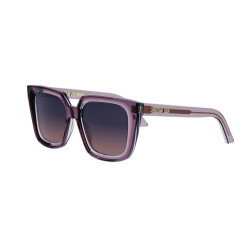 Lunettes de soleil Carrée Femme Dior