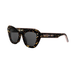 Lunettes de soleil Papillon Femme Dior