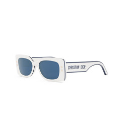 Lunettes de soleil Rectangle Femme Dior