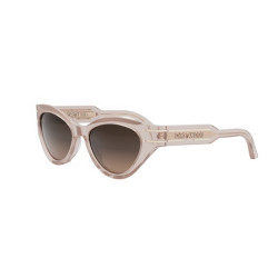 Lunettes de soleil Oeil de chat Femme Dior