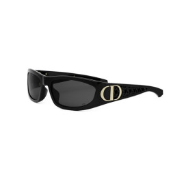 Lunettes de soleil Rectangle Femme Dior