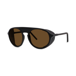 Lunettes de soleil Ronde Homme Vuarnet