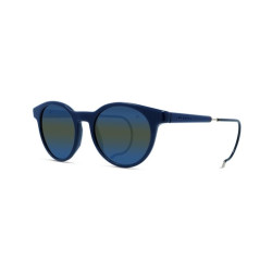 Lunettes de soleil Ronde Homme Vuarnet