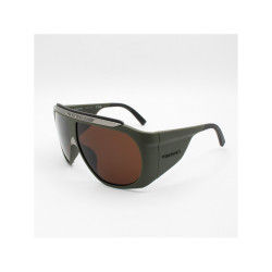 Lunettes de soleil Masque Homme Vuarnet